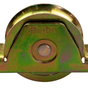 Sliding Gate Wheels