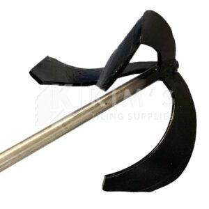 Shinkwang Mixer Paddle 3 Wings