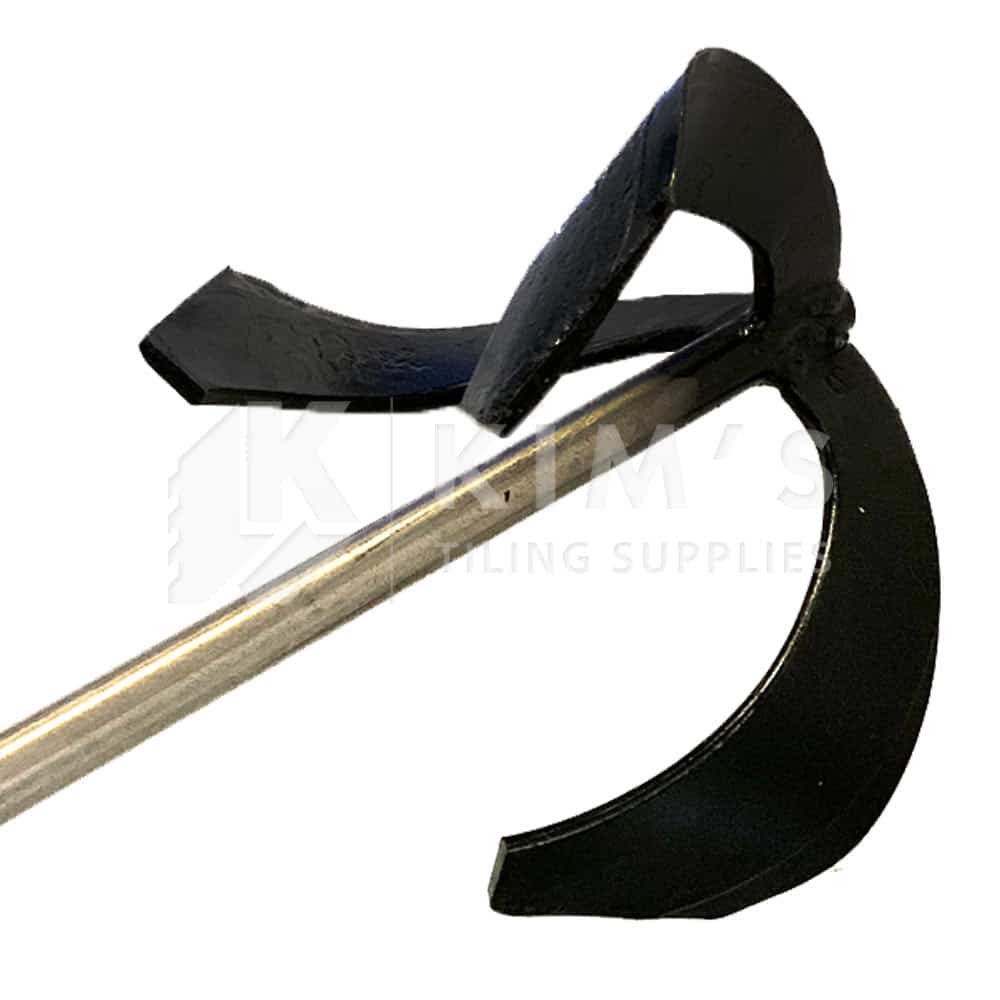 Shinkwang Mixer Paddle 3 Wings