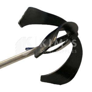 Shinkwang Mixer Paddle 4 Wings