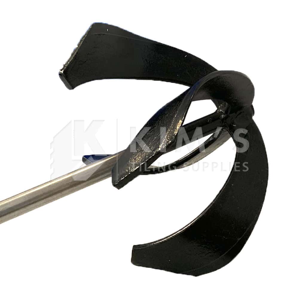 Shinkwang Mixer Paddle 4 Wings