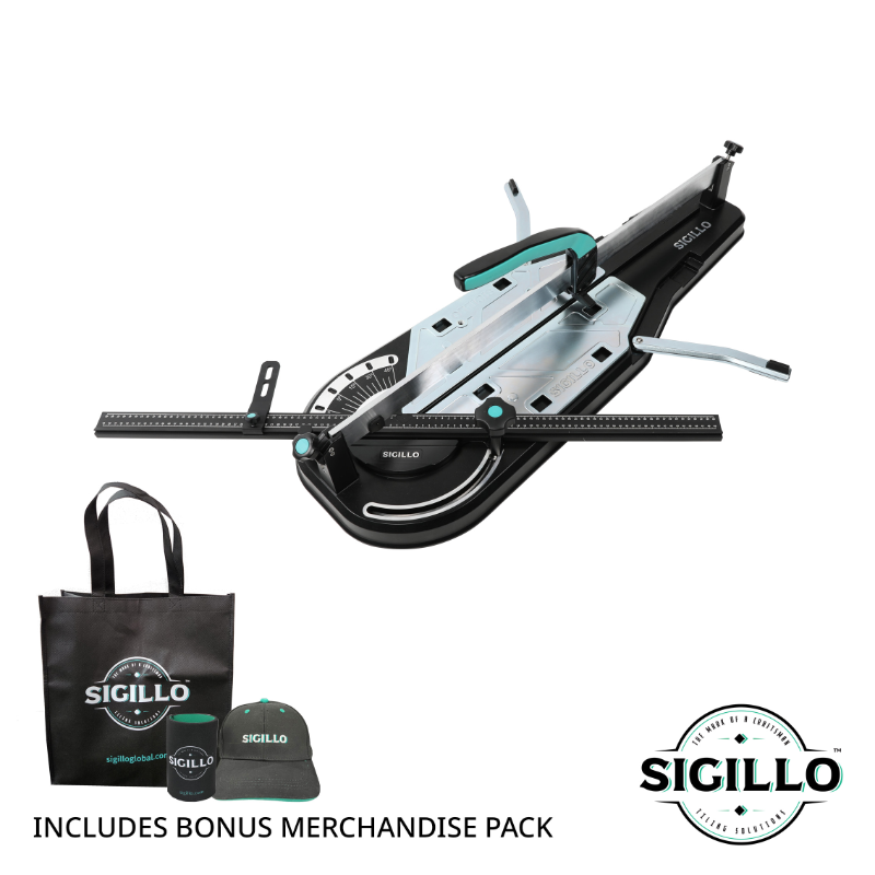 DTA – Sigillo 75Cm Tile Cutter Pull-Action – SIG0750