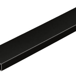 Slat 65x16x1.2x6500 Black