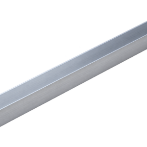 U-Channel 16x16x16x1.6x6000 Aluminium Mill Finish