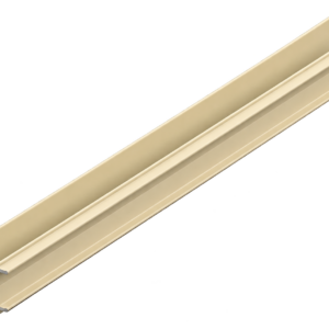 U-Channel 25x20x25x1.2x5800 Primrose