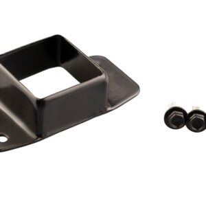 Security Fence Bracket Standard (Inc Screws)