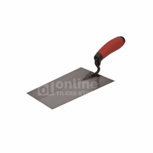 DTA Splash Trowel (2 Sizes) - Size: 140mm