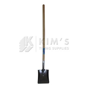 Long Timber Handle Shovel 2925