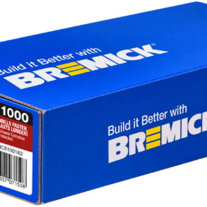 Steel Tek Screw 16mm (Box of 1000)