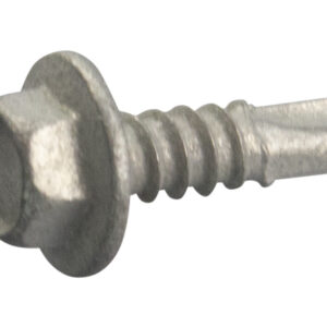 Steel Tek Screw 20mm C3 Mist Green/Pale Eucalypt