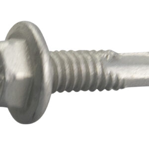 Steel Tek Screw 25mm Bag of 50 ($0.40 each)