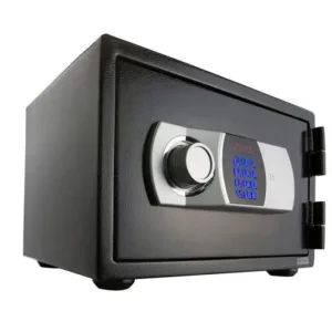 Sandleford Fire Proof Safe 21L
