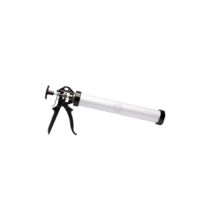 Sausage Caulking Gun Heavy Duty 600ML