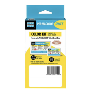 Laticrete Permacolor Select (Base Powder, 13 Colours) - Component: Color Kit (2616 Siltstone)
