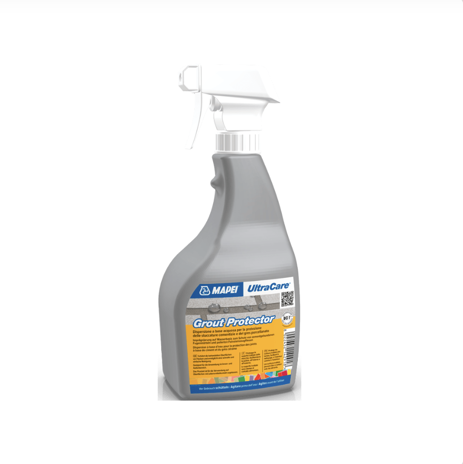 Mapei Ultracare Grout Protector Spray 750ML