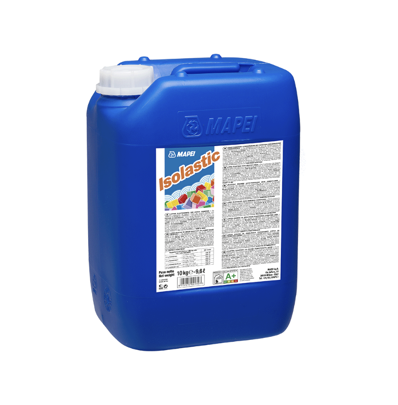 Mapei Isolastic Pure Additive 6.6 & 25kg - Size: 25kg