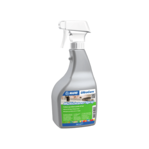 Ultracare Multi cleaner Spray 750ml