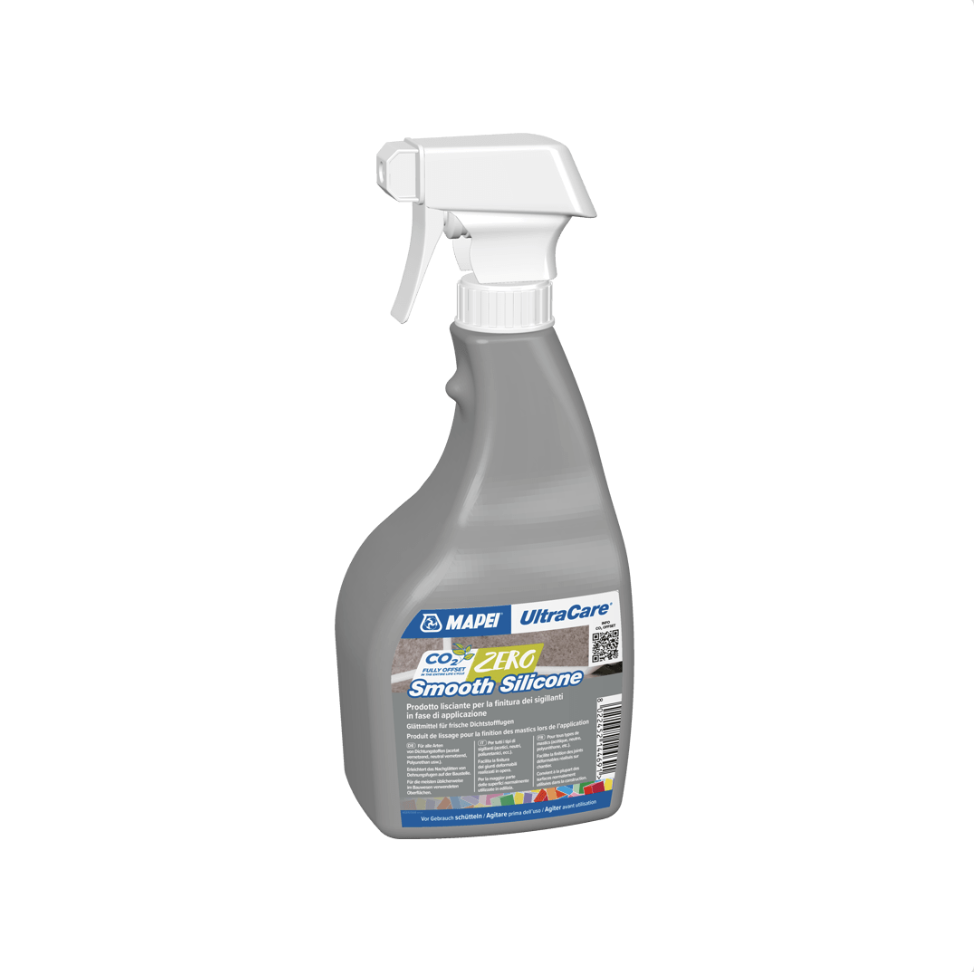 Ultracare Smooth Silicone Spray 750ml