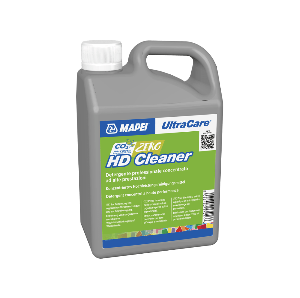 Ultracare HD Cleaner 5L