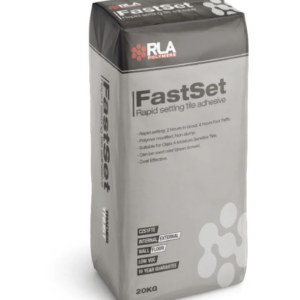 RLA – Fast Set 20kg – RLAFS