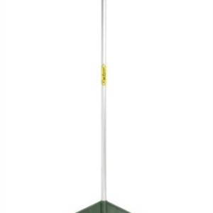 Rake Plastic 45cm
