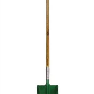 Cyclone Shovel Long Handle Square Mouth Medium