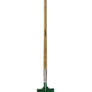 Cyclone Shovel Post Hole Square Long Handle