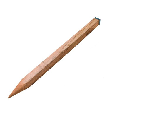 Timber Pegs 50 x 50mm 600mm