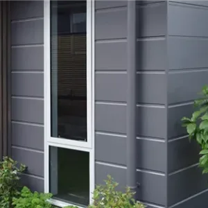 Scyon Stria Cladding Wide Profile 405 x 14mm 4200mm