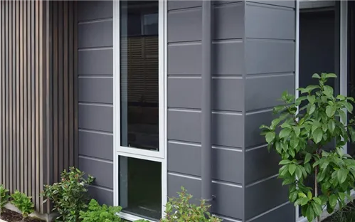 Scyon Stria Cladding Wide Profile 405 x 14mm 4200mm
