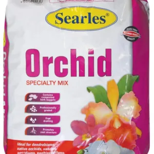 Searles Potting Mix Orchid 10L