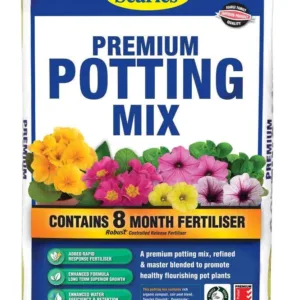 Searles Premium Potting Mix 30L