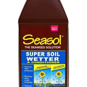 Seasol Super Soil Wetter & Conditioner 1L