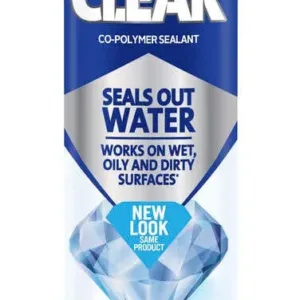 Selleys All Clear 250g