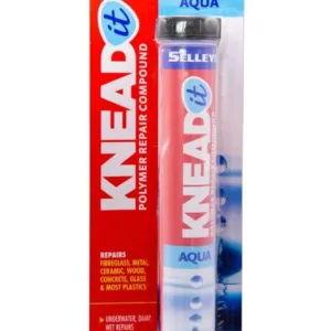 Selleys Knead It Aqua 110g