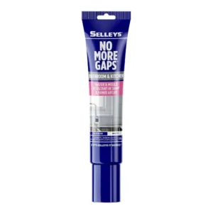 Selleys No More Gaps Bathroom & Kitchen Gap Filler 130g