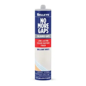Selleys No More Gaps Coloured Gap Filler 450g