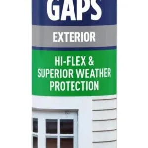 Selleys No More Gaps Exterior Gap Filler 430g
