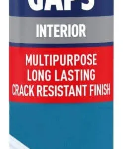Selleys No More Gaps Interior Multipurpose Gap Filler 475g
