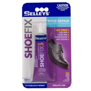 Selleys Shoefix Glue 50mL