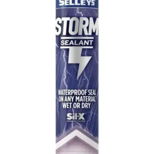 Selleys Storm Sealant 290mL
