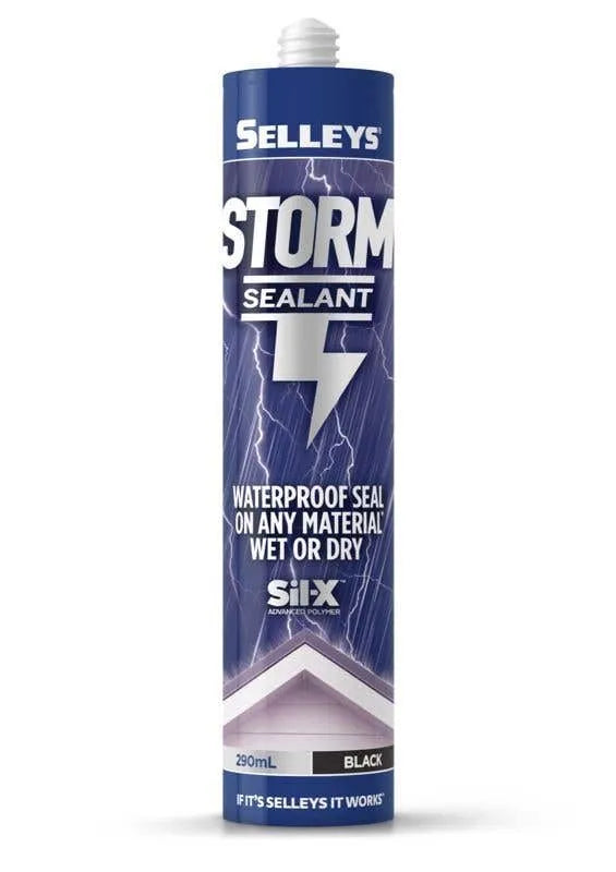 Selleys Storm Sealant 290mL