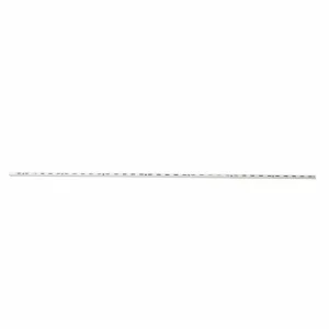 Shelvit Single Slot Shelf Strip 1500mm