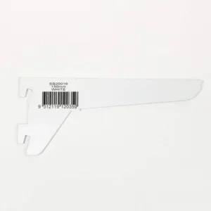 Shelvit Single Slot Bracket 150mm