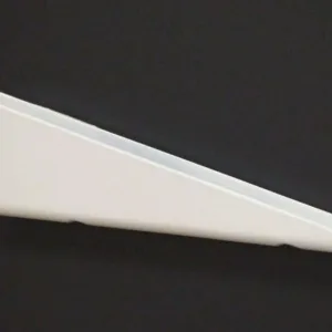 Shelvit 180mm Double Slot Bracket