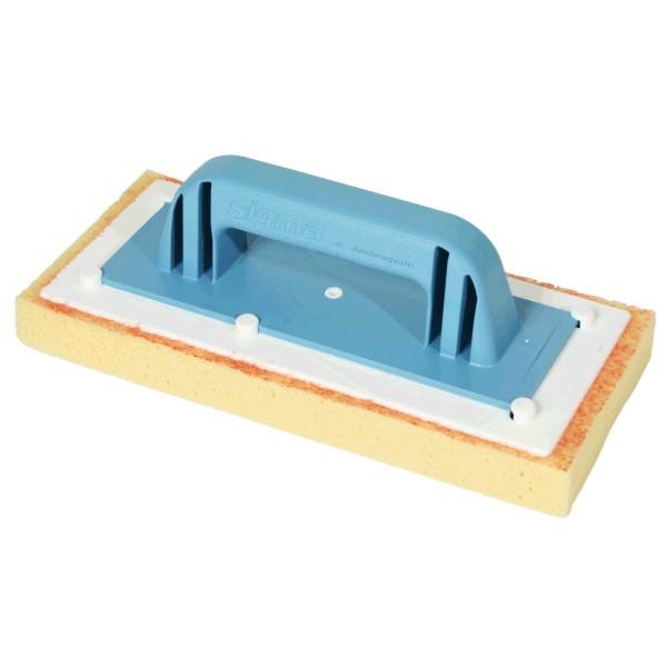 Sigma Art48L7C Sponge Trowel Set For Epoxy Resin