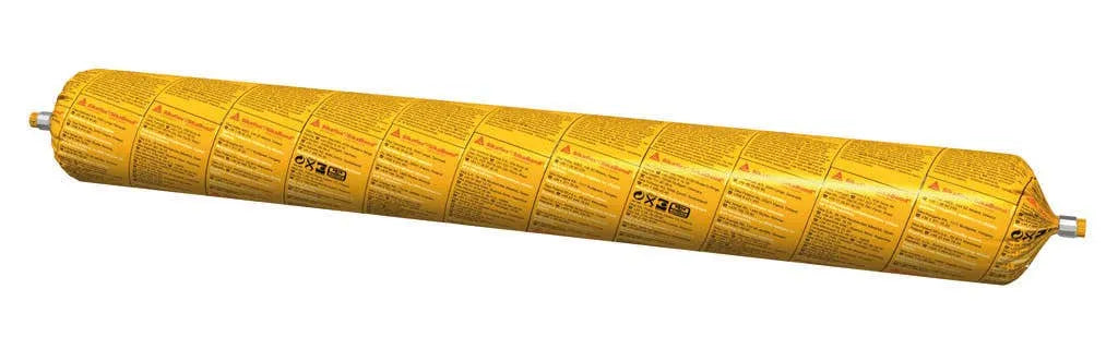 Sika Sausage Sealant Sikaflex Pro Off White 600mL