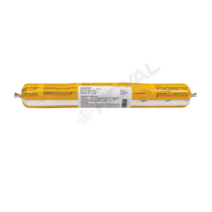 Sikaflex Pro Concrete Grey Polyurethane Joint Sealant 600ml