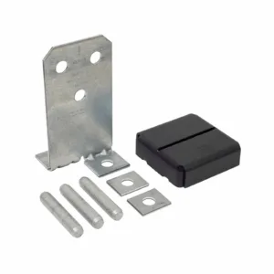 Simpson Strong-Tie Concealed Post Base Suits 90mm to 100mm Square Posts