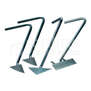 DTA – Soroto Mixer Arms Complete Set 120L – SOR120023A